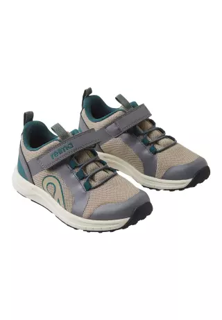 Reimatec waterproof sneakers Enkka, Earthy Beige