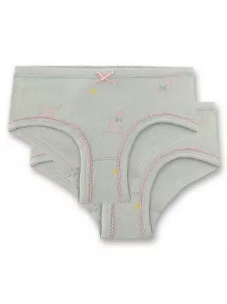 Sanetta alushousut Kissa, 2-pack