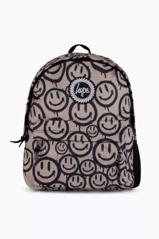 Hype Sand Drip Smiley reppu