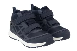 Viking Veme Reflex MID GTX mid-season shoes, Navy