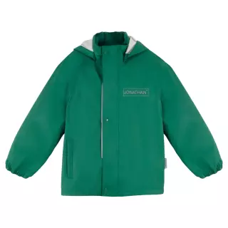 Jonathan rain jacket