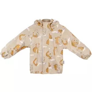 Jonathan rain jacket