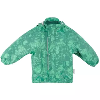 Jonathan rain jacket