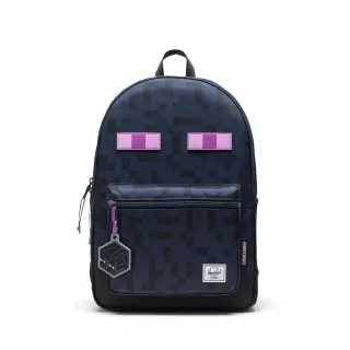 Herschel Heritage Youth Minecraft reppu, Enderman