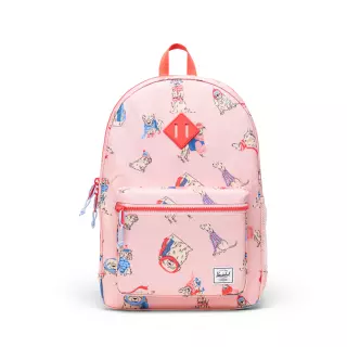 Herschel Heritage Youth reppu, Fashion Dogs