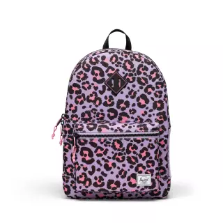 Herschel Heritage Youth reppu, Scribble Leopard