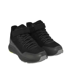 Viking Flow Mid WP 1V mid-season shoes, Black