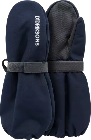 Didriksons Biggles topparukkaset, Navy