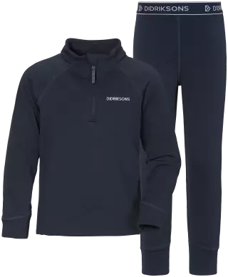 Didriksons Jadis kerrasto, Navy