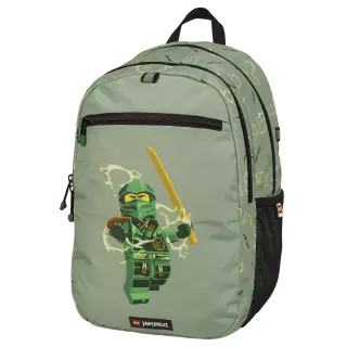 Lego Ninjago, Spinjitzu Master Extended reppu