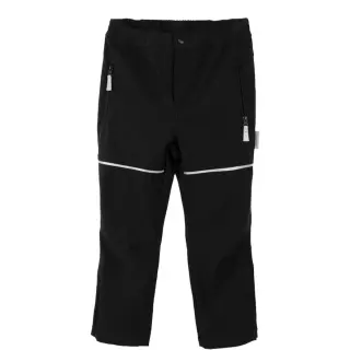 Jonathan softshell-housut, D-mitoitus