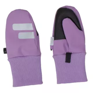 Jonathan softshell mittens