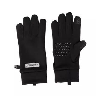 Jonathan knitted gloves