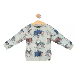 Motion's pullover shirt