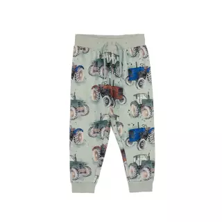 Motion's sweatpants