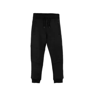 Motion's sweatpants, Black