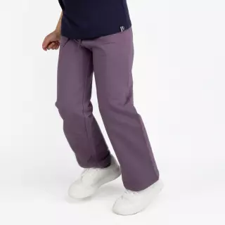 Motion's college trousers
