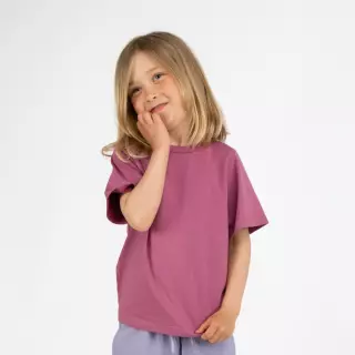 Motion's T-shirt