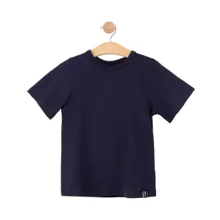Motion's T-shirt, Blue