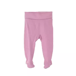 Nalle trousers with footies