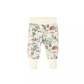 Nalle trousers