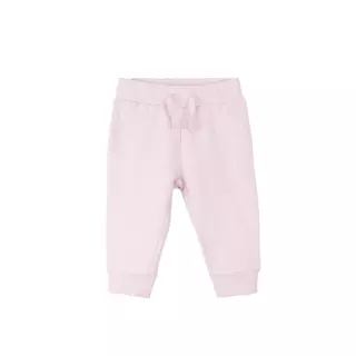 Nalle sweatpants, Light Pink