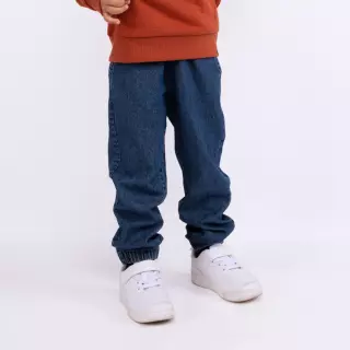 Motion's trousers