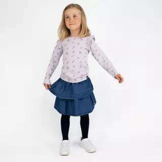 Motion's skirt