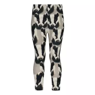 Metsola Badger leggingsit, Stormy