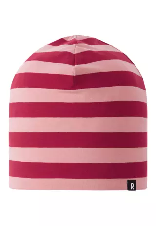 Reima beanie Tanssi, Rose Blush