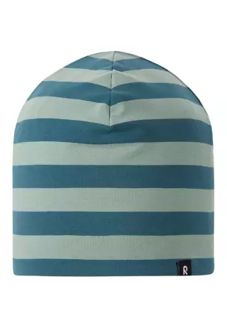 Reima beanie Tanssi, Stone Green
