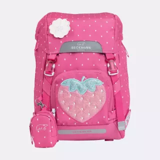 Beckmann Classic Seashell backpack *