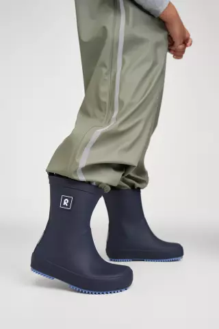 Reima barefoot rain boots Ankka, Navy