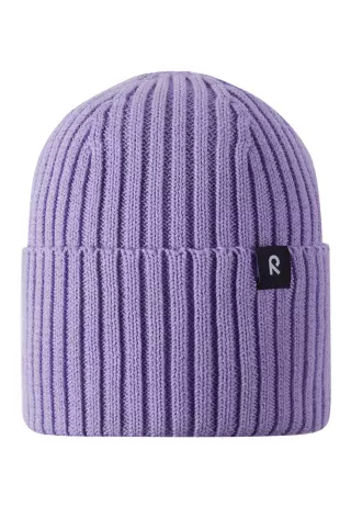 Reima beanie Hattara, Blooming Lilac
