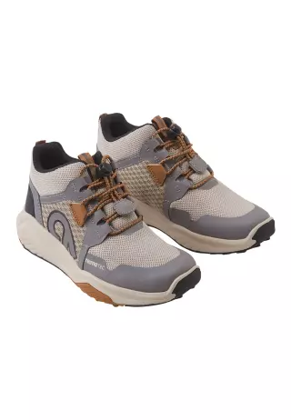 ReimaTec mid-season sneakers Kiritin, Earthy Beige