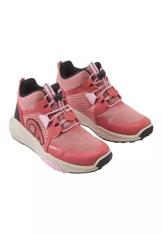 ReimaTec mid-season sneakers Kiritin, Rose Blush