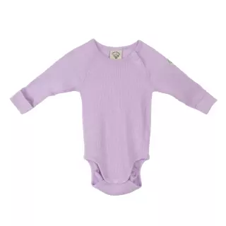 Jonathan Baby Ribbed Bodysuit