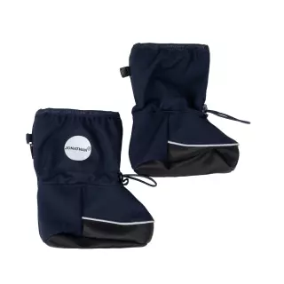 Jonathan softshell booties