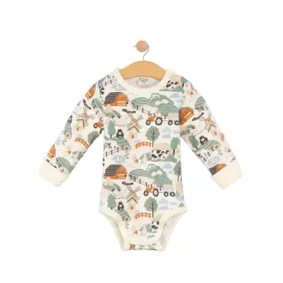 Nalle body