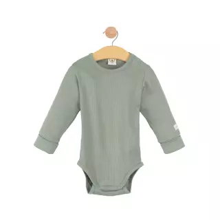 Nalle body, vihreä