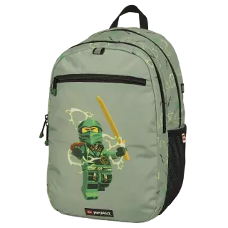 Lego Ninjago, Spinjitzu Master Extended reppu