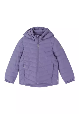 Reima light padded jacket Uumaja, Misty Violet