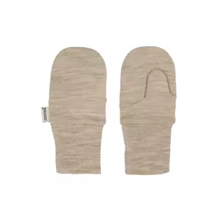 Jonathan merino wool mittens