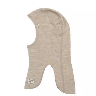 Jonathan merino wool balaclava