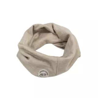 Jonathan merino wool tube scarf