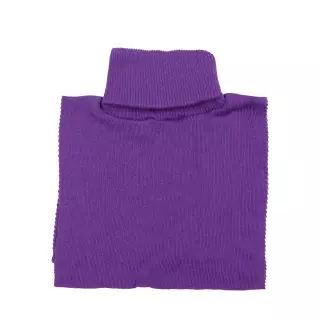 Jonathan merino wool neckwarmer