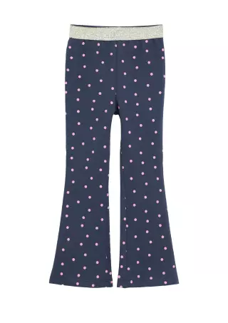 s.Oliver leveälahkeiset leggingsit