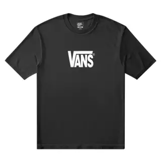 Vans Stretch Logo SS T-paita