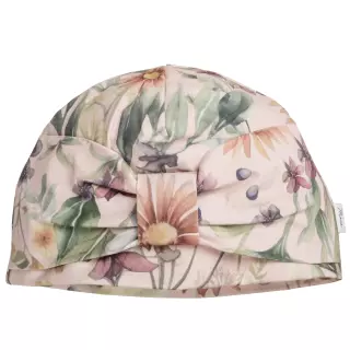 Ma-ia Kissanminttu beanie, Pink