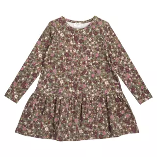 Ma-ia Primrose mekko, Vihreä